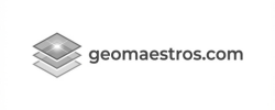 GeoMaestros logo